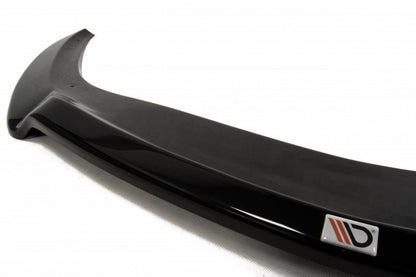 Front Ansatz für OPEL ASTRA J OPC / VXR v.2 Carbon Look