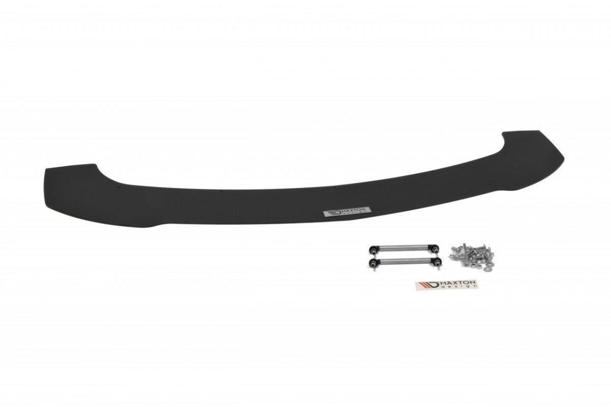 Racing Front Ansatz für Mercedes C W204 AMG-Line (vor Facelift)