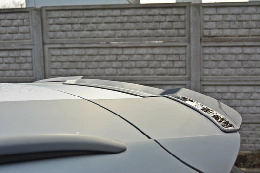 Spoiler CAP für AUDI RS6 C7 Carbon Look