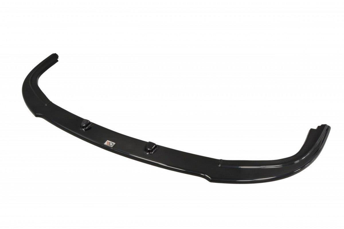 Front Ansatz für v.2 Subaru Impreza II WRX Carbon Look