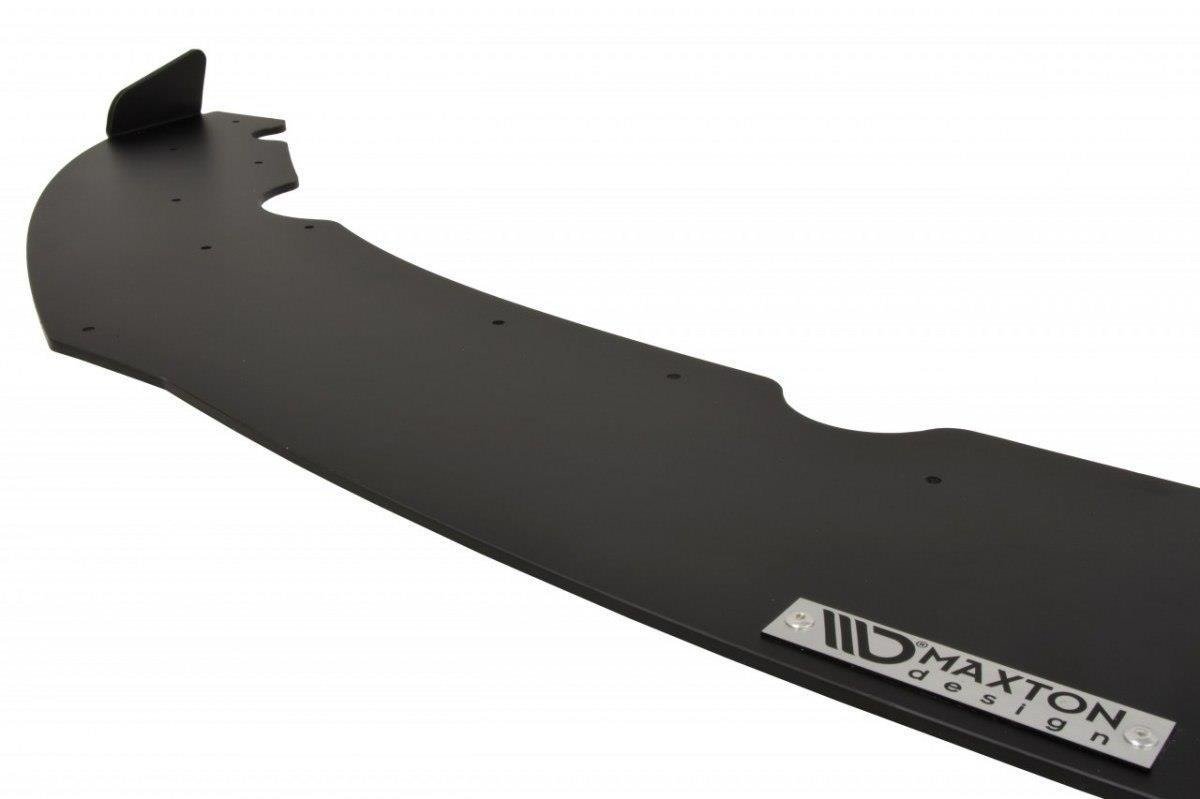 Racing Front Ansatz V.1 für BMW 4er F32 M Paket & M-PERFORMANCE