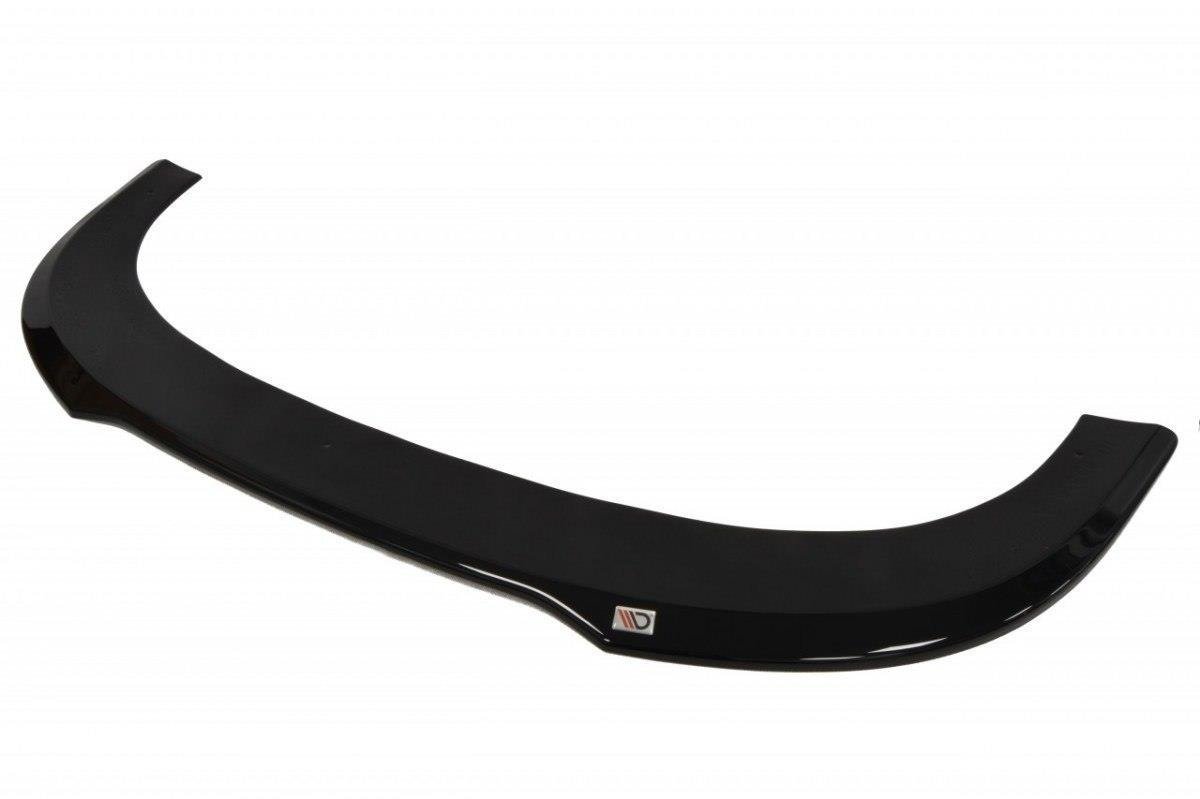 Front Ansatz für AUDI RS6 C6 Carbon Look