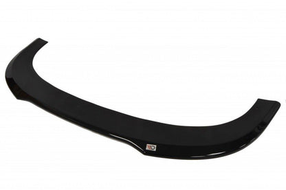 Front Ansatz für AUDI RS6 C6 Carbon Look