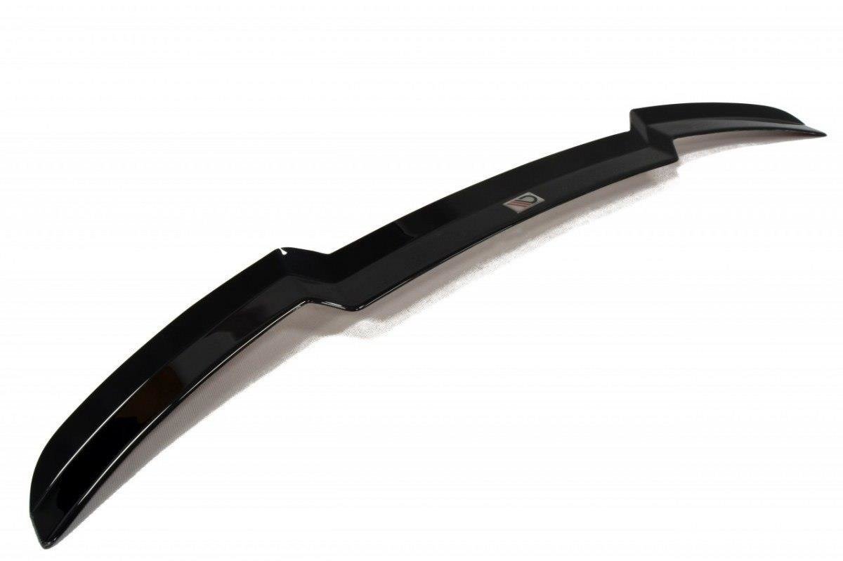 Spoiler CAP für AUDI RS6 C7 Carbon Look