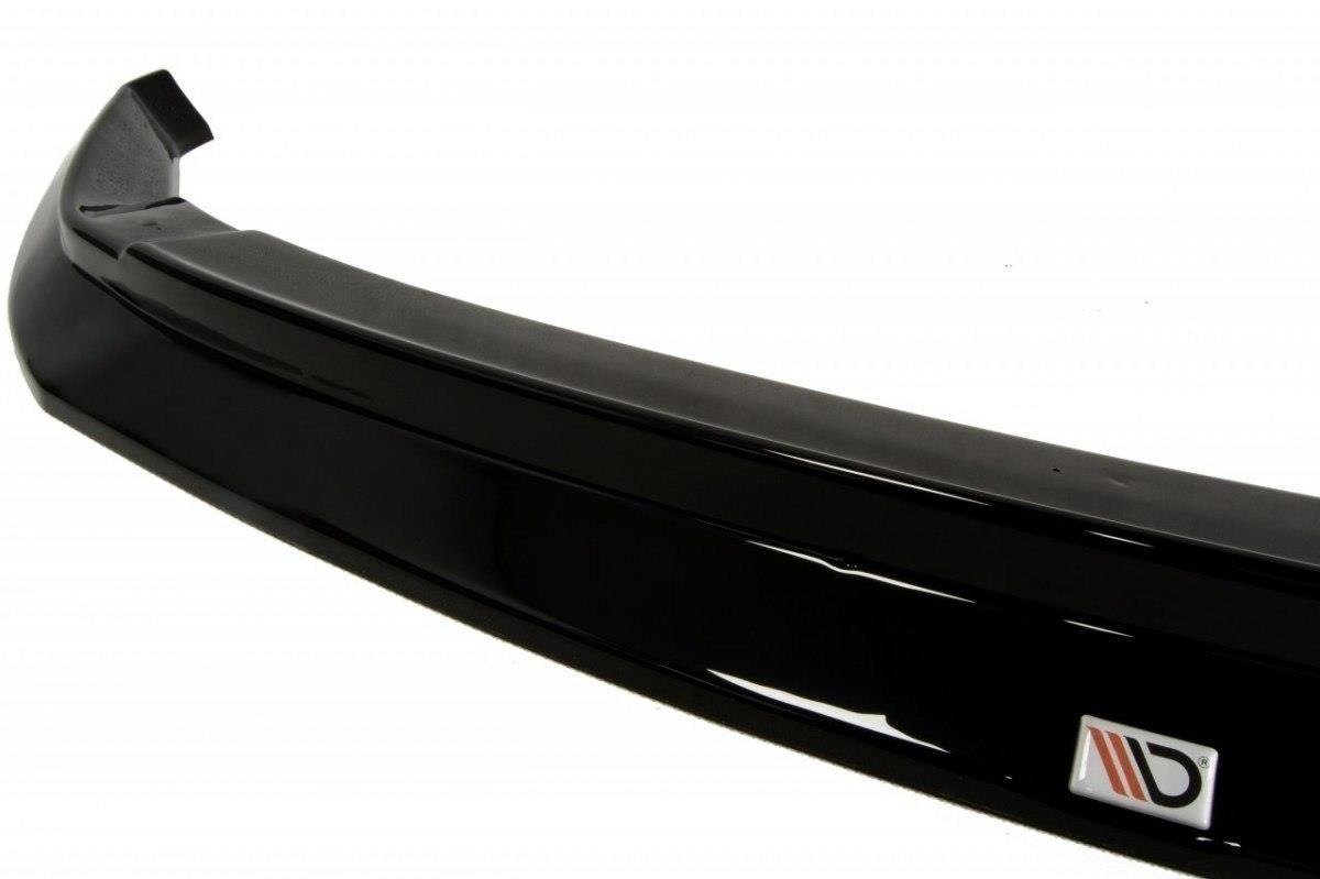 Front Ansatz für Nissan 370Z Carbon Look