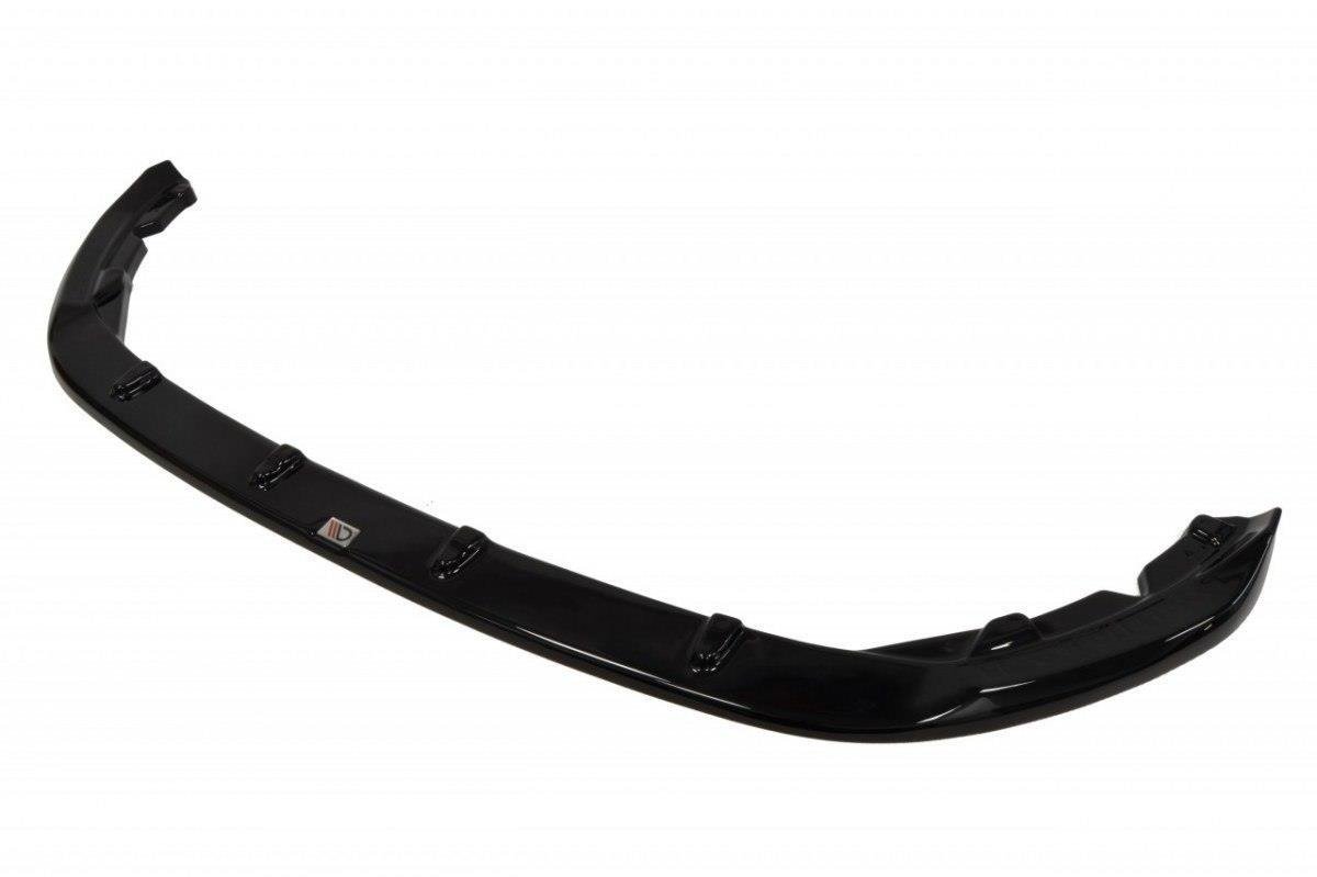 Front Ansatz für v.2 PEUGEOT 308 II GTI Carbon Look