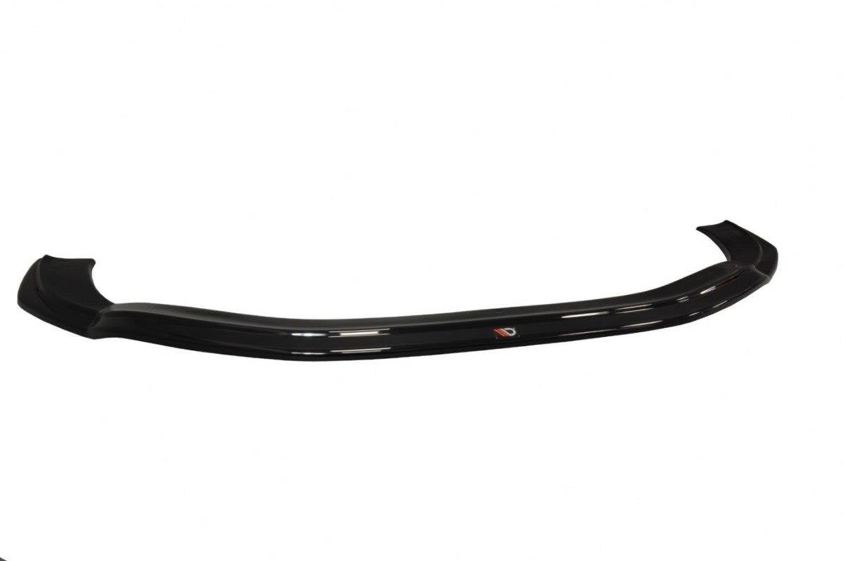 Front Ansatz V.1 für Audi A8 D4 Carbon Look