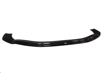 Front Ansatz V.1 für Audi A8 D4 Carbon Look