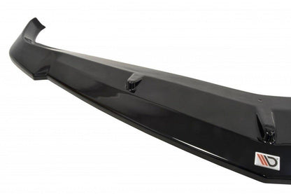 Front Ansatz für Chevrolet Camaro 5 Carbon Look