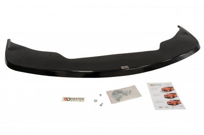Front Ansatz für PORSCHE 911 GT3 (996) schwarz Hochglanz