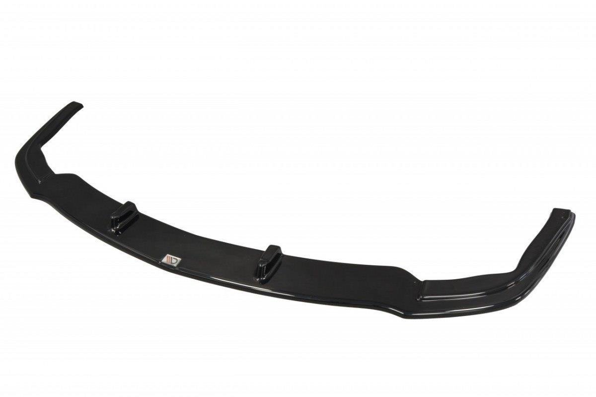Front Ansatz für HONDA ACCORD VII TYPE-S Carbon Look