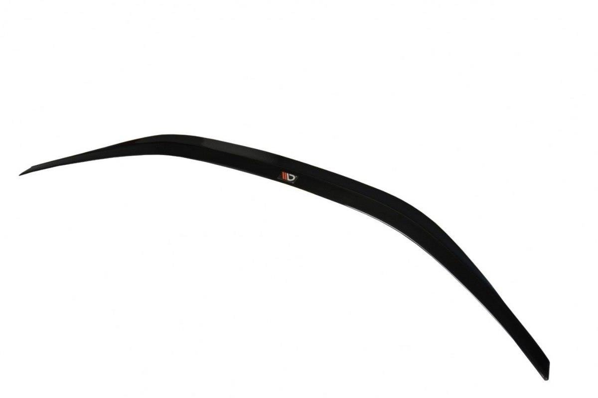 Spoiler CAP für Lexus RC F Carbon Look