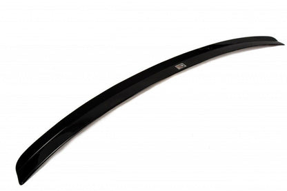 Spoiler CAP für Audi A8 D3 Carbon Look