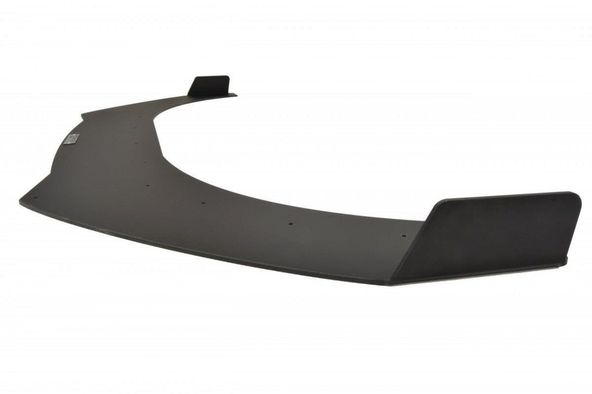 Sport Front Splitter V.2 Audi TT RS 8J