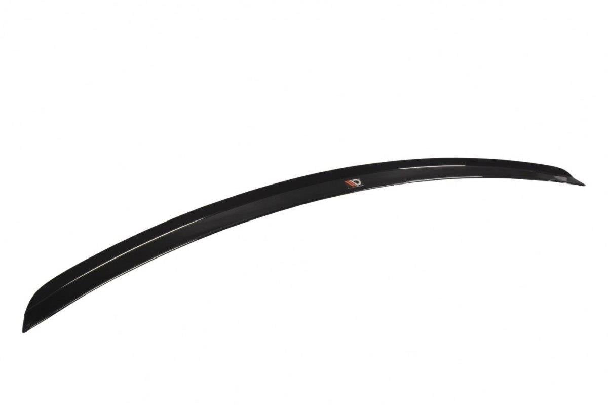 Spoiler CAP für Lexus IS Mk2 Carbon Look