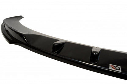 Front Ansatz für Mercedes Sprinter Mk2  Carbon Look