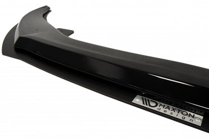 Racing Front Ansatz für AUDI A6 C7 S-LINE (2 SPLITTER = 1 SATZ)