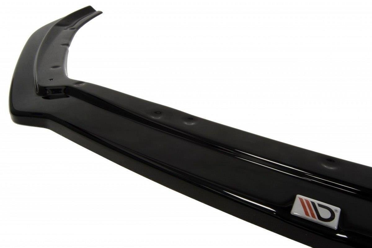 Front Ansatz für FORD FOCUS 3 RS v.4 Carbon Look