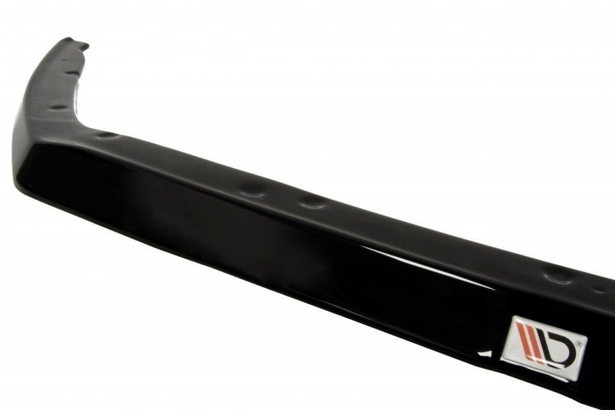 Front Ansatz V.2 für Ford Focus RS Mk3 Carbon Look