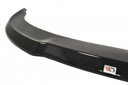 Front Ansatz für Audi A6 S-Line C6   Carbon Look
