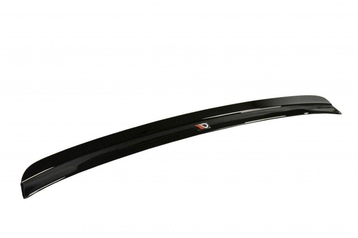 Spoiler CAP für VOLVO V50F R-DESIGN Carbon Look