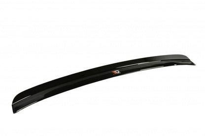 Spoiler CAP für VOLVO V50F R-DESIGN Carbon Look