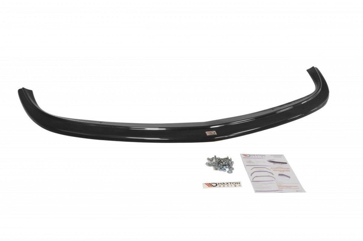 Front Ansatz für Alfa Romeo Brera Carbon Look