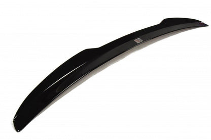 Spoiler CAP für AUDI TT MK2 RS Carbon Look