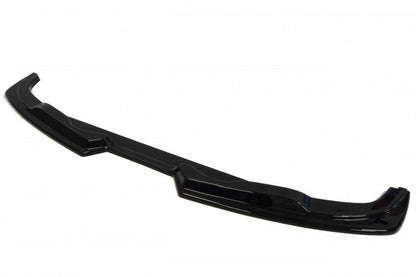 Diffusor Heck Ansatz für Hyundai Veloster Carbon Look
