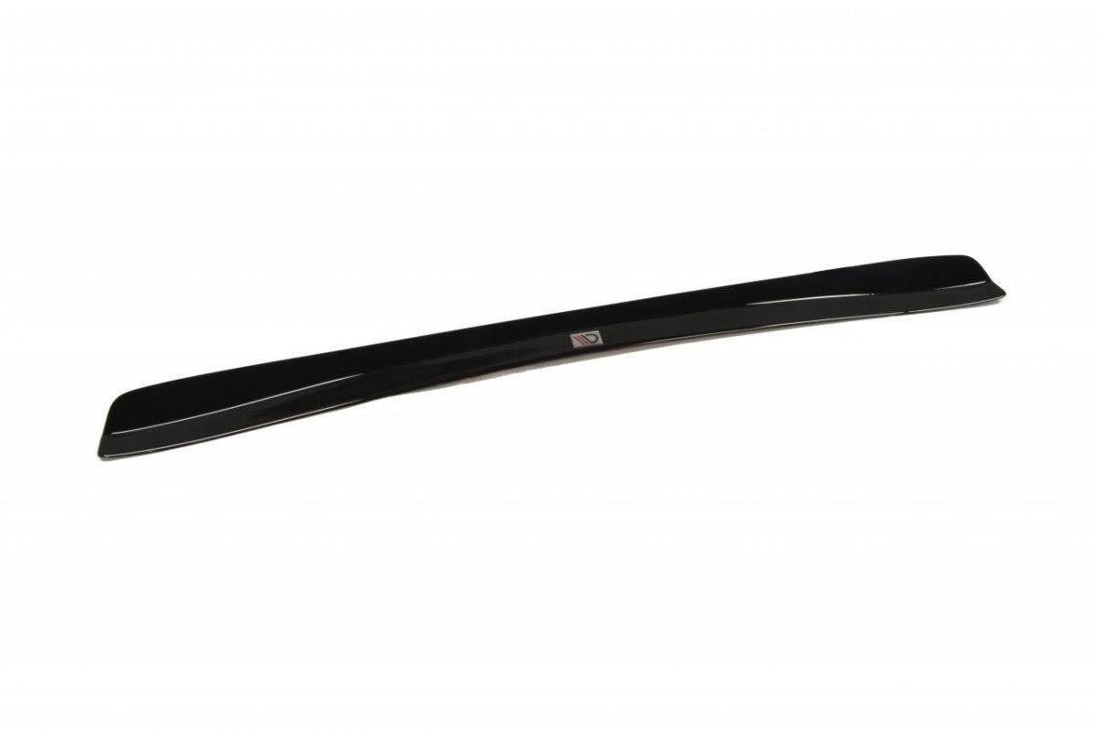 Unterer Spoiler CAP für Subaru Impreza WRX STI (BLOBEYE) Carbon Look