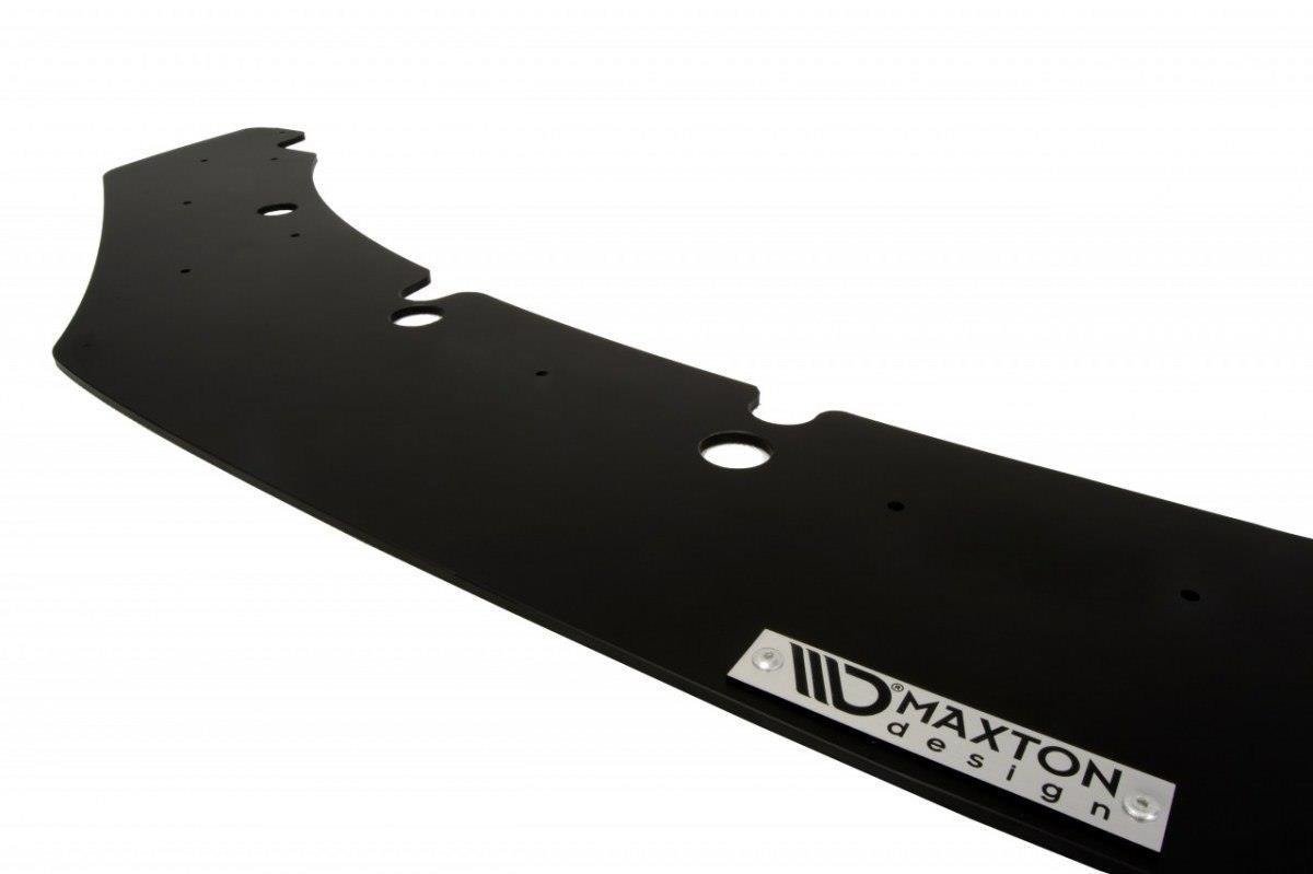 Racing Front Ansatz für BMW 1er F20/F21 M-Power (vor Facelift)