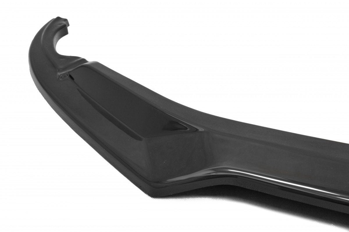 Front Ansatz V.2 für Audi R8 Mk.2 Carbon Look