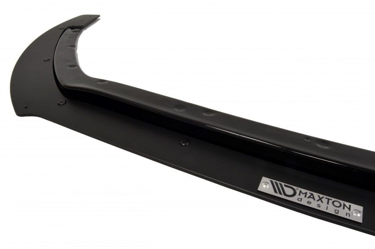 Hybrid Front Ansatz für Ford Focus RS Mk3