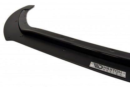 Hybrid Front Ansatz für Ford Focus RS Mk3