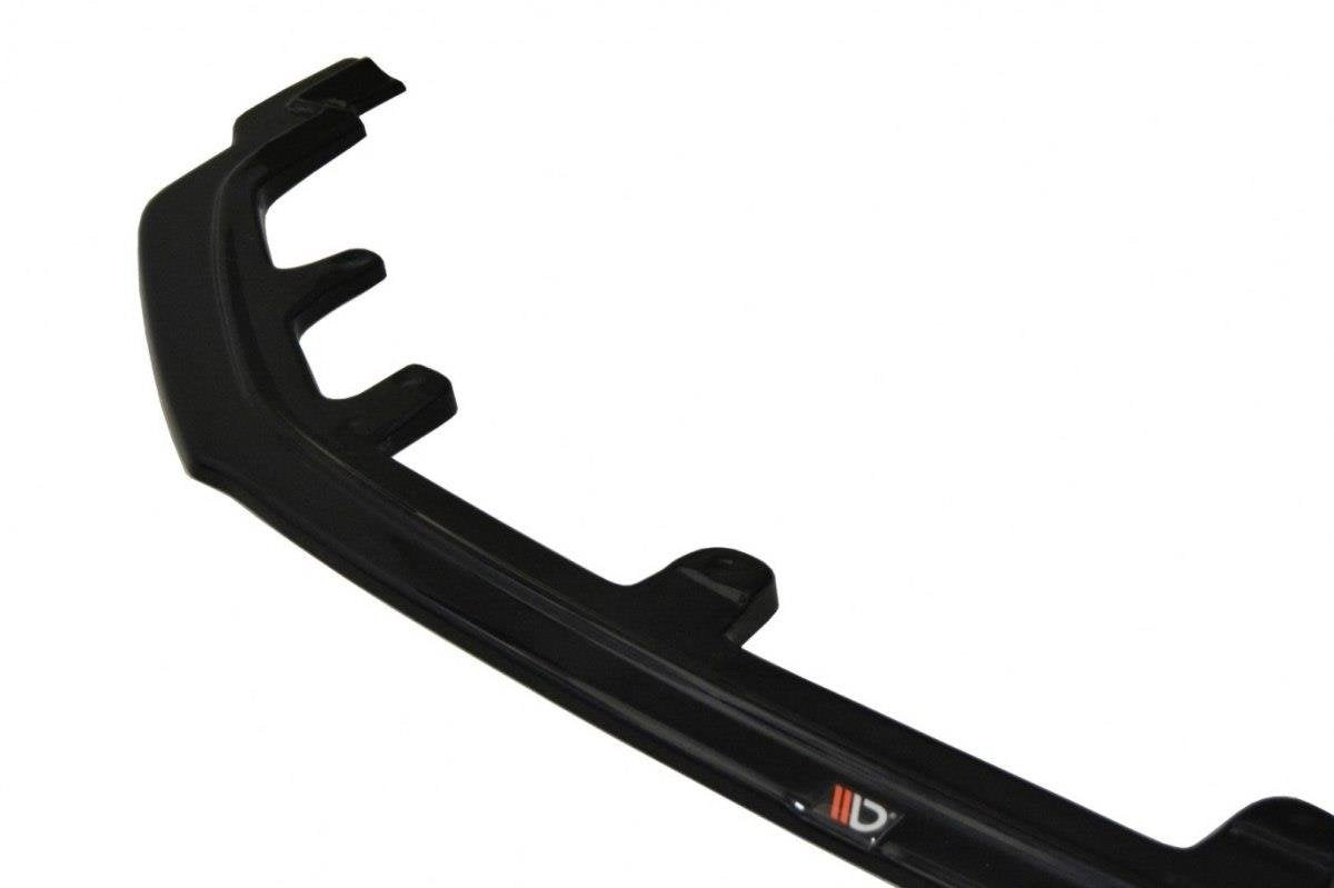 Front Ansatz V.1 für Lexus IS Mk3 Carbon Look