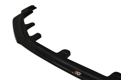 Front Ansatz V.1 für Lexus IS Mk3 Carbon Look