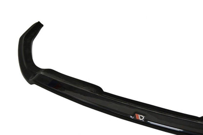 Front Ansatz V.1 für Lexus NX Mk1 Carbon Look
