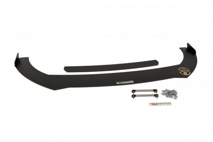Sport Front Ansatz V.2 für Ford Focus ST Mk3 FL