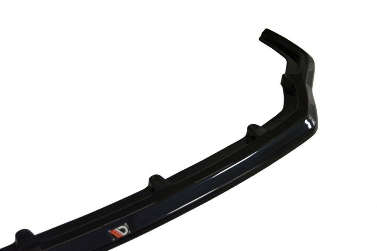 Front Ansatz V.1 für Lexus RX Mk4 schwarz matt