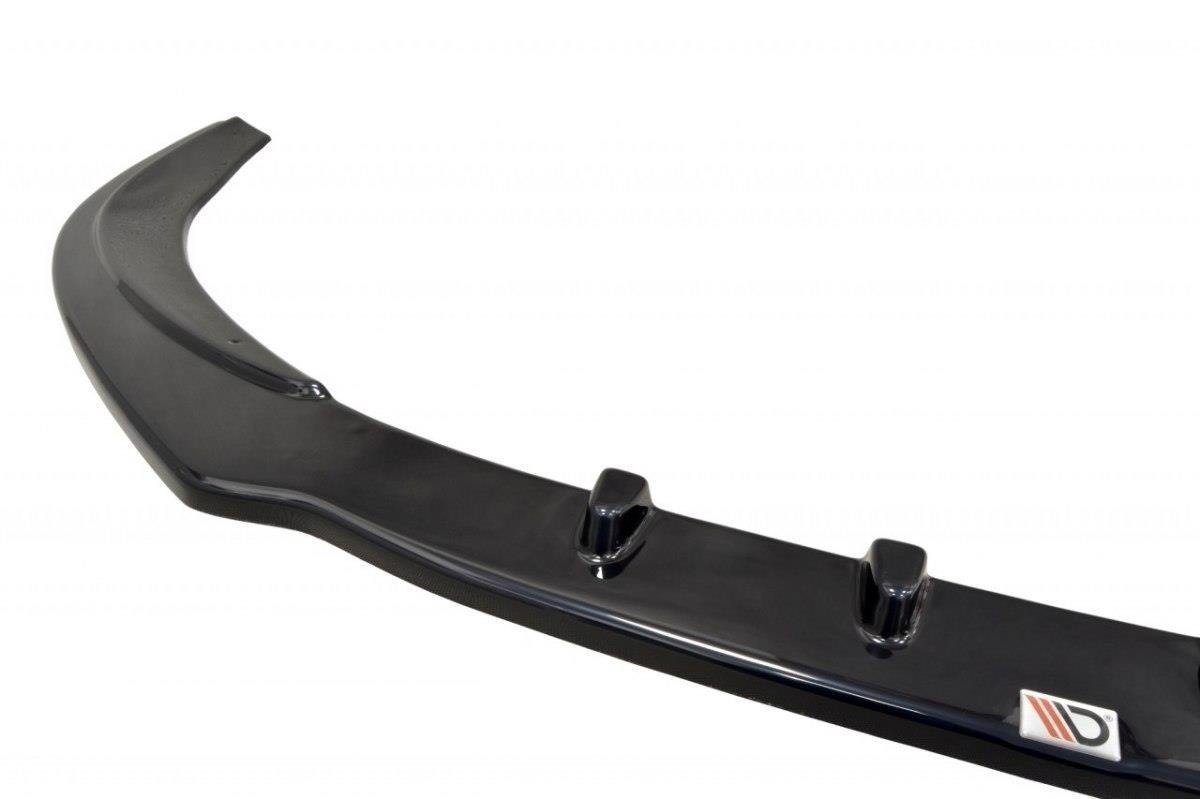 Front Ansatz V.1 für Audi S8 D4 FL Carbon Look