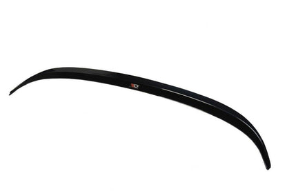 Spoiler CAP für Lexus CT Mk1 Facelift Carbon Look