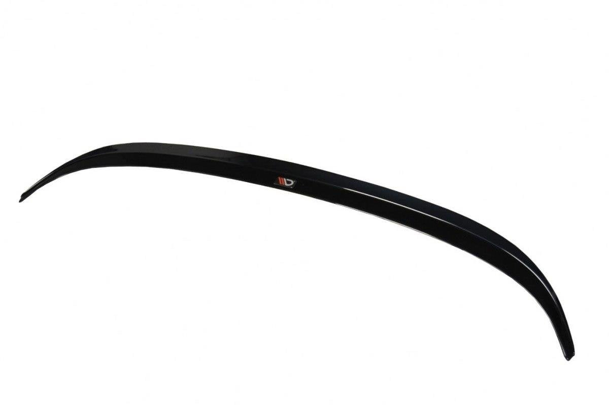 Spoiler CAP für Lexus CT Mk1 Facelift schwarz matt