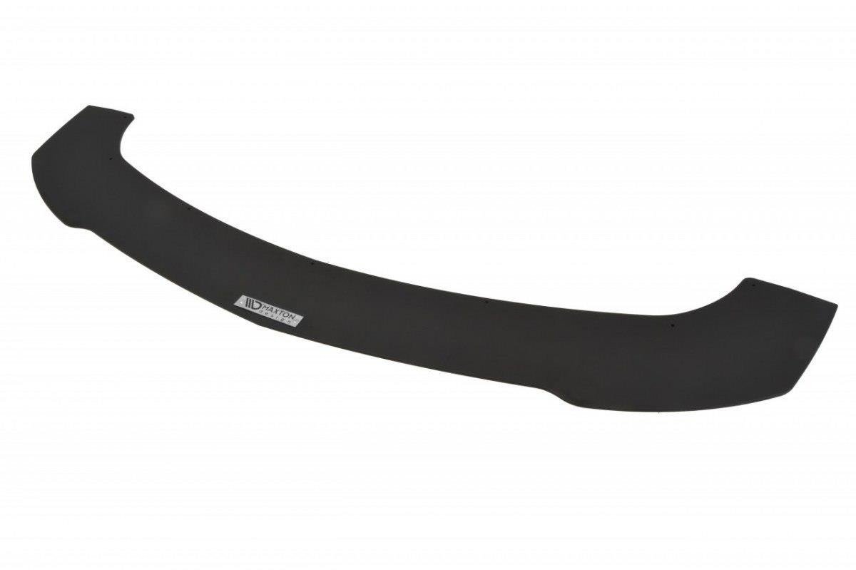 Racing Front Ansatz für Mercedes C W204 AMG-Line (vor Facelift)