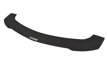 Racing Front Ansatz für Mercedes C W204 AMG-Line (vor Facelift)