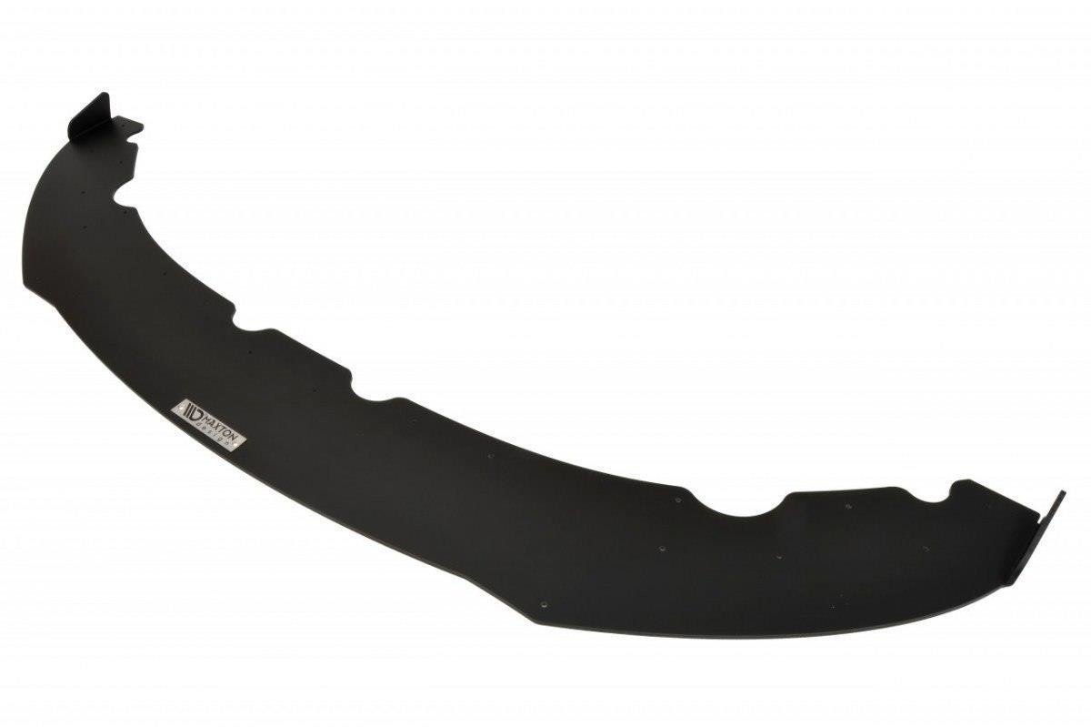 Racing Front Ansatz V.1 für BMW 4er F32 M Paket & M-PERFORMANCE