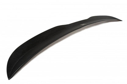 Spoiler CAP für FORD Focus 3 ST Turnier Carbon Look