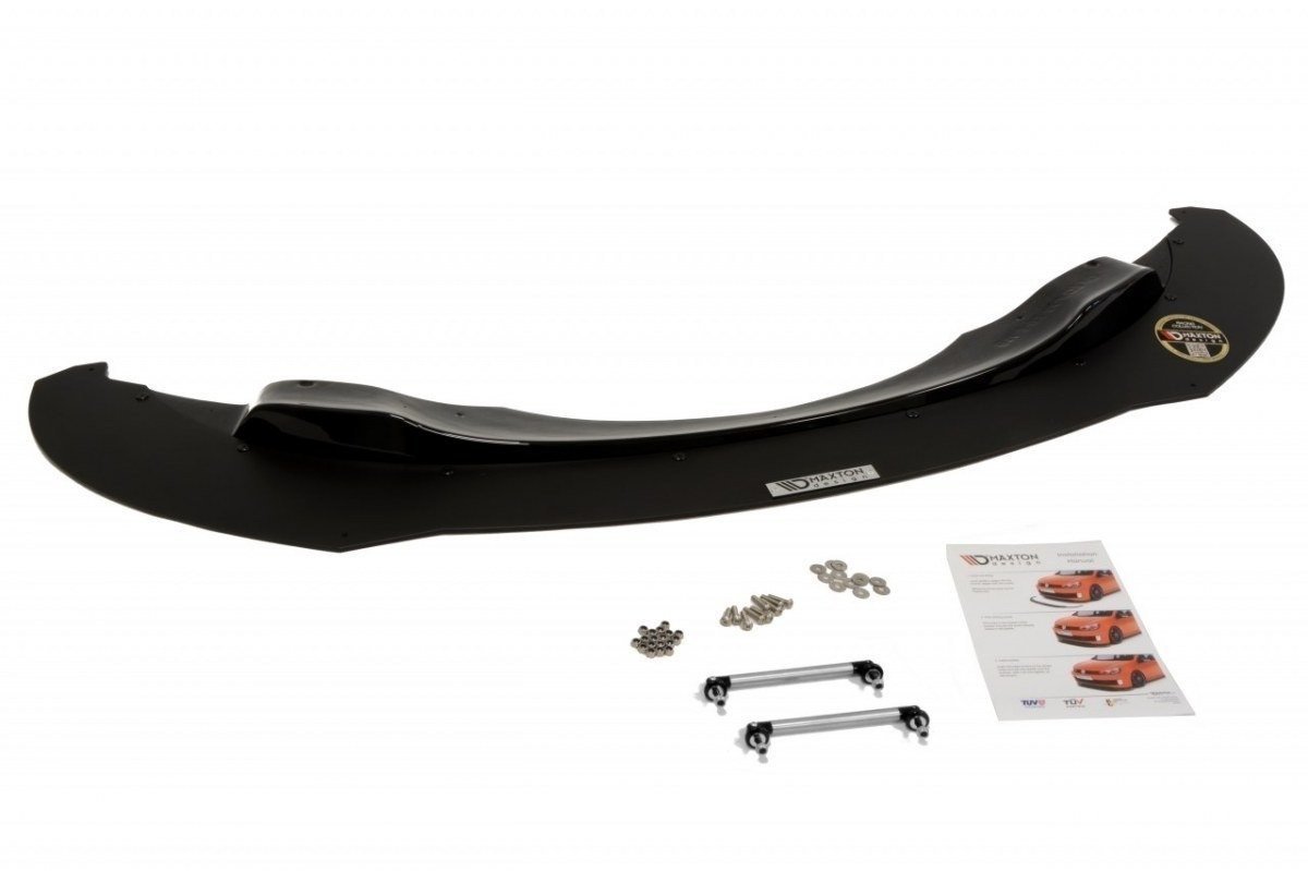 Racing Front Ansatz für BMW M3 E92 / E93 (vor Facelift)