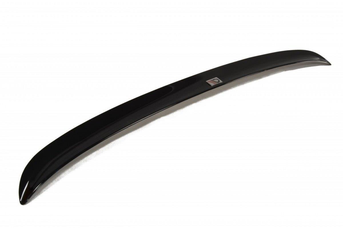 Spoiler CAP für VW GOLF 7 GTI CLUBSPORT Carbon Look