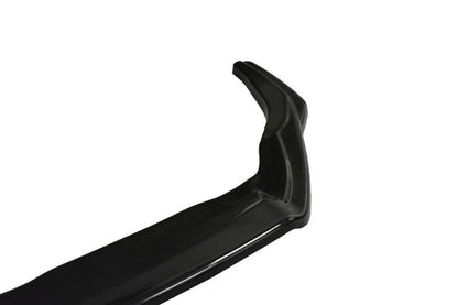 Front Ansatz V.1 für Lexus NX Mk1 F-Sport schwarz matt