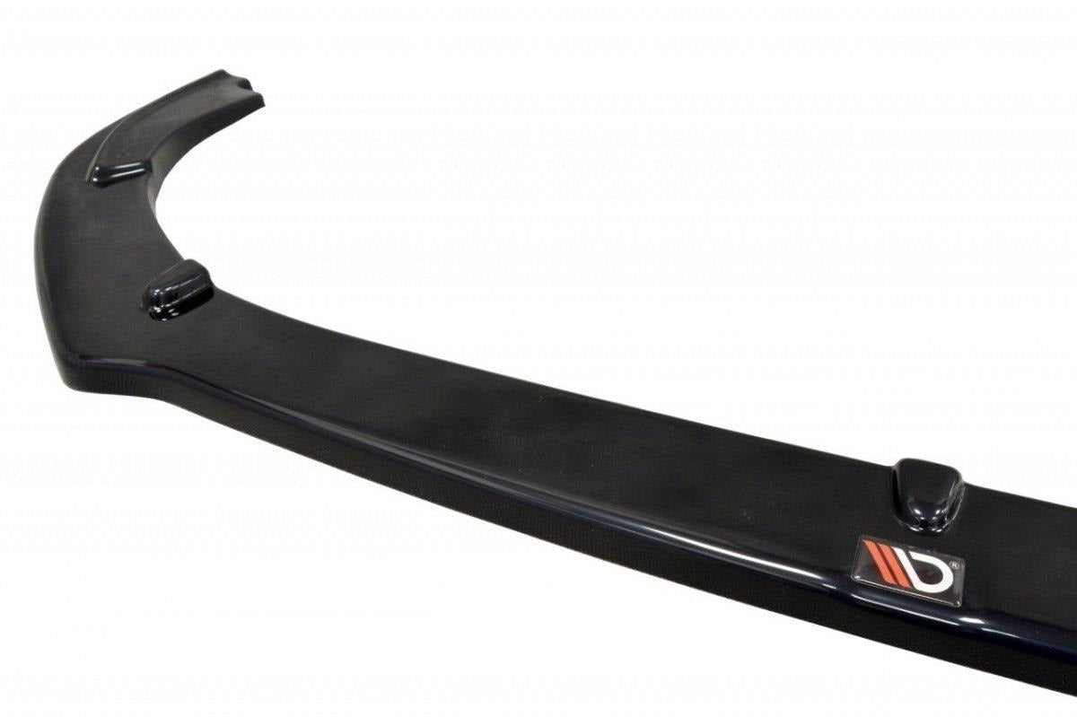 Front Ansatz V.1 für PEUGEOT RCZ Carbon Look